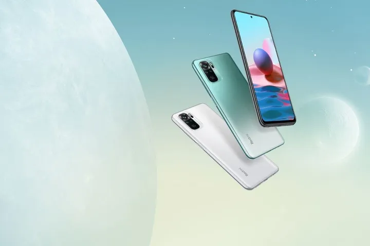 redmi note 10 2