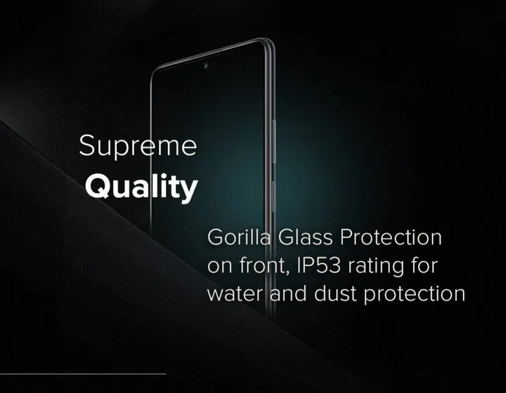 redmi note 10 5