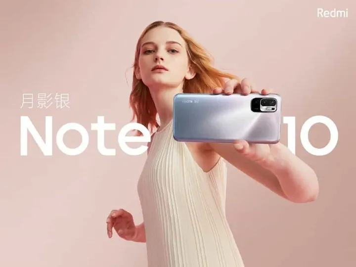 redmi note 10 launch a