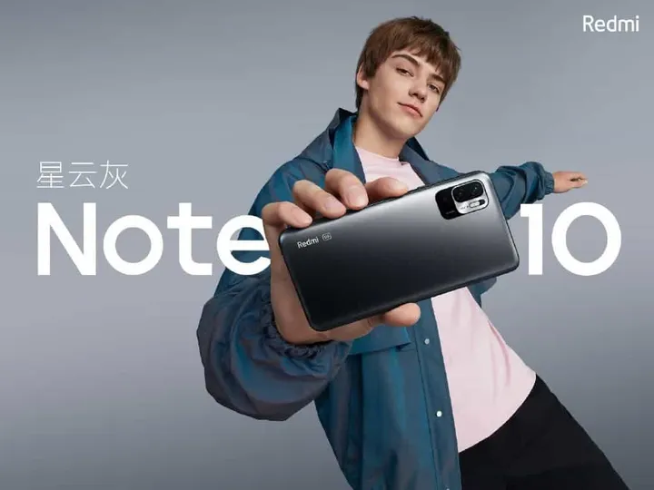 redmi note 10 launch c