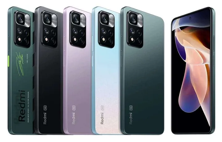 redmi note 11 1