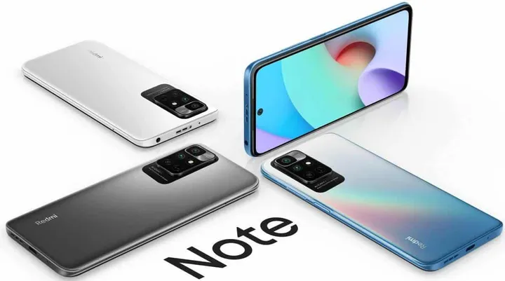 redmi note 11 4g indian variant