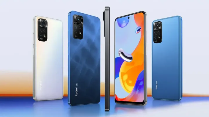 redmi note 11e pro