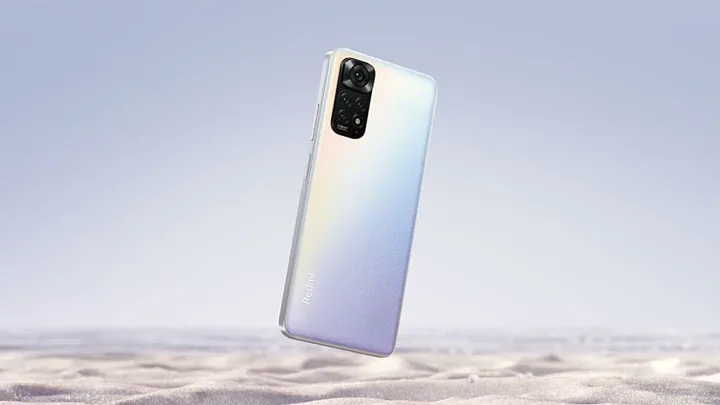 redmi note 11s