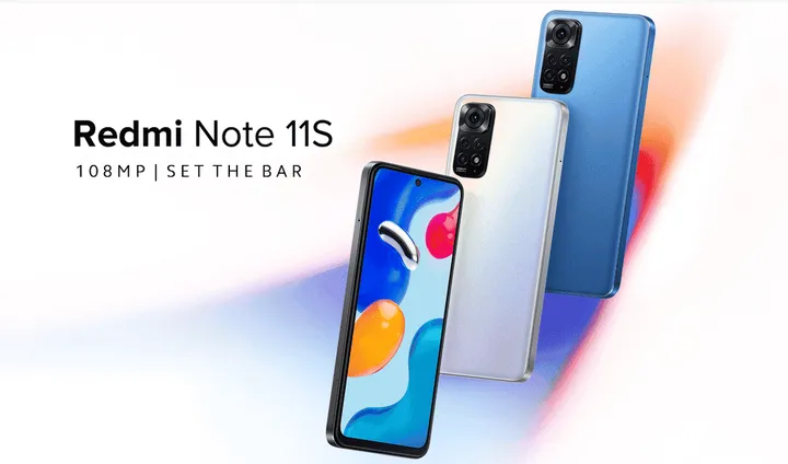 redmi note 11s first sale in india