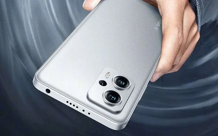 redmi note 11t pro