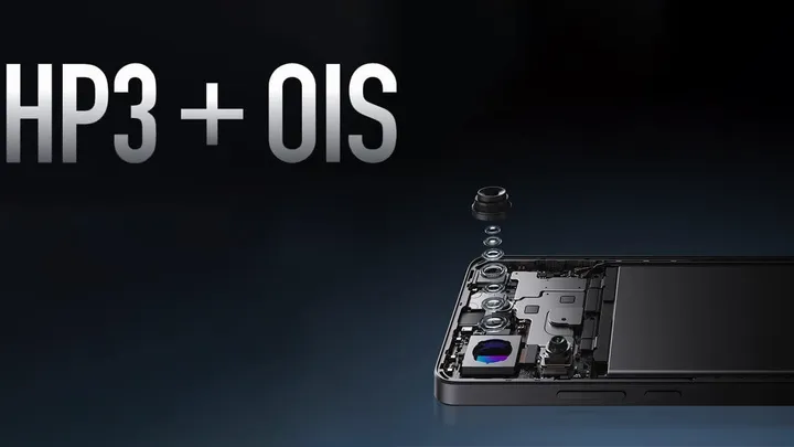 redmi note 13 pro primary camera