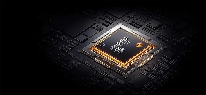 redmi note 13 pro soc