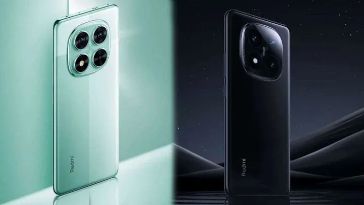 redmi note 14 pro serisi renk secenekleri 1