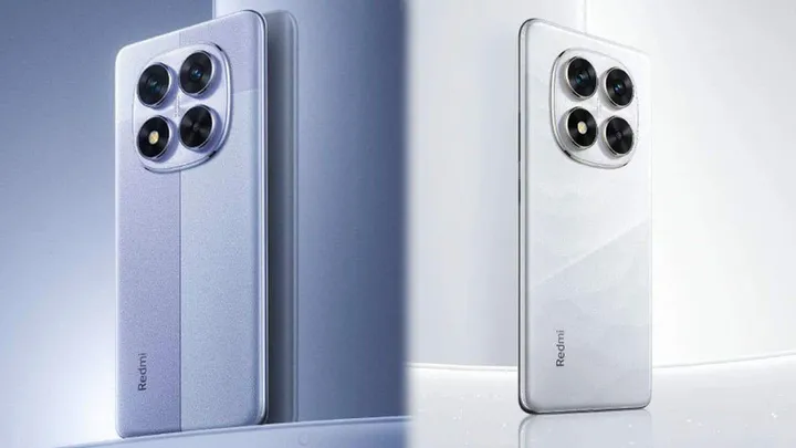 redmi note 14 pro serisi renk secenekleri 2