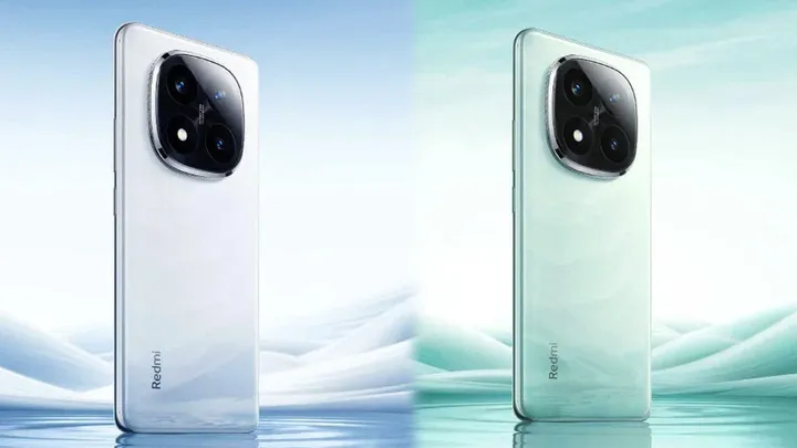 redmi note 14 pro serisi renk secenekleri 3