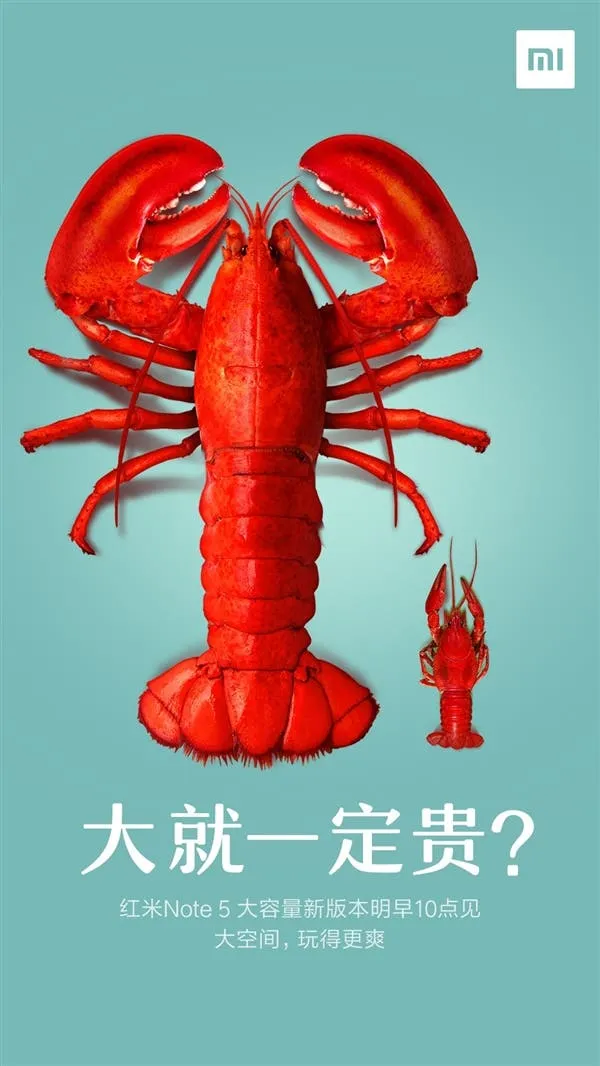 redmi note 5