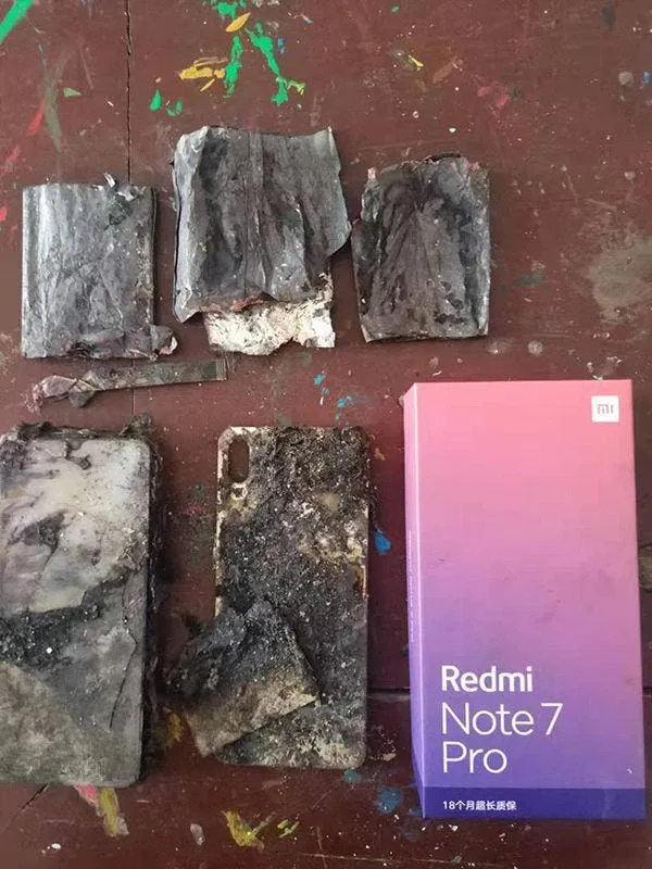 redmi note 7