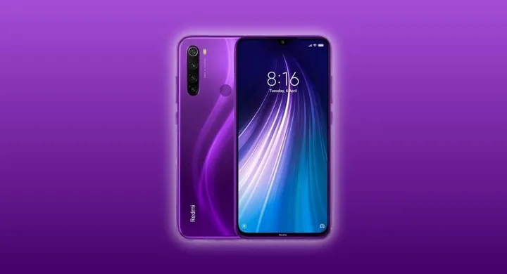 redmi note 8 1