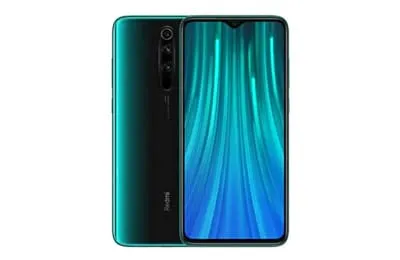 redmi note 8 pro