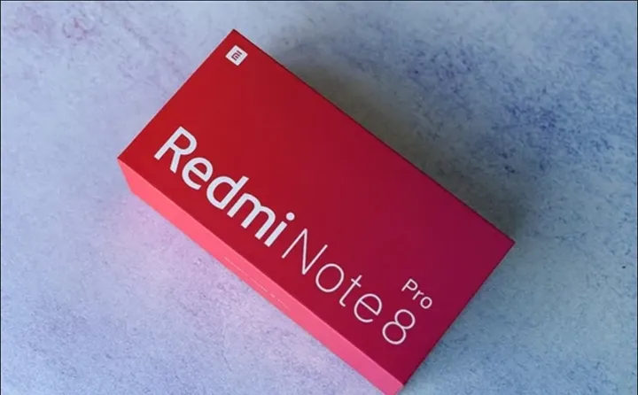 redmi note 8 pro c