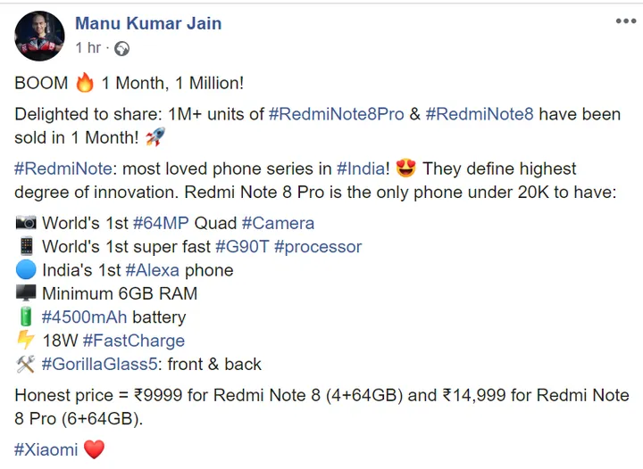 redmi note 8 series a