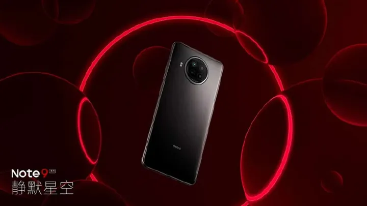 redmi note 9 1 1