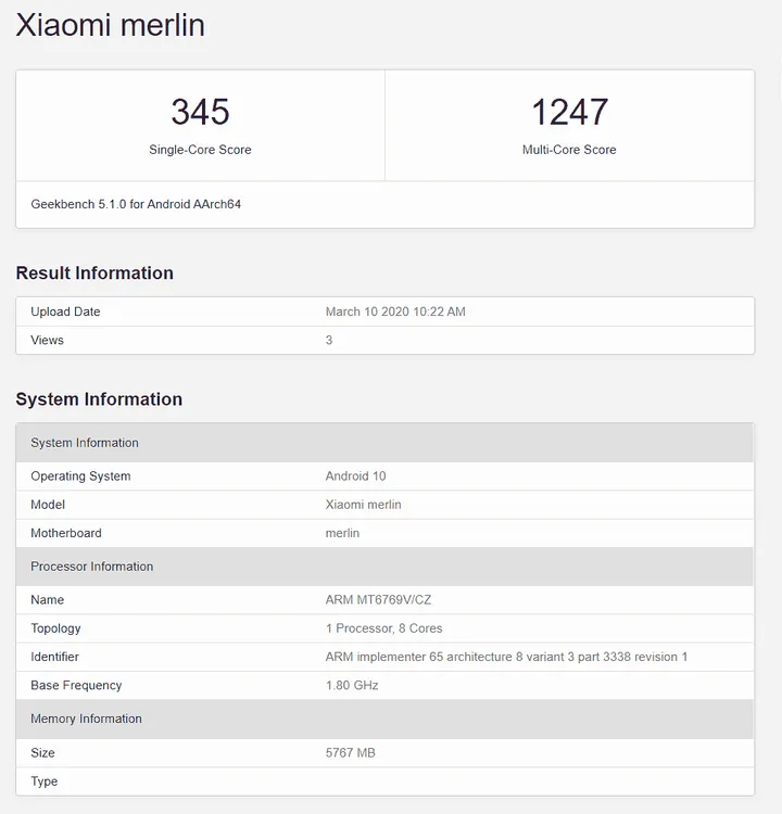 redmi note 9 1