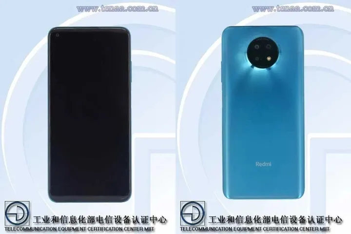 redmi note 9