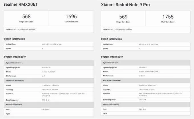 redmi note 9 pro