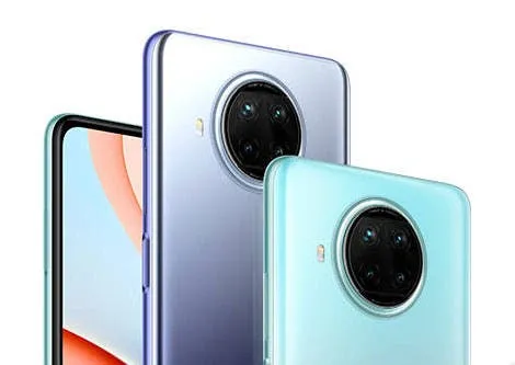 redmi note 9 pro