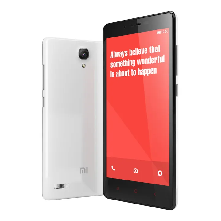 redmi note mtk
