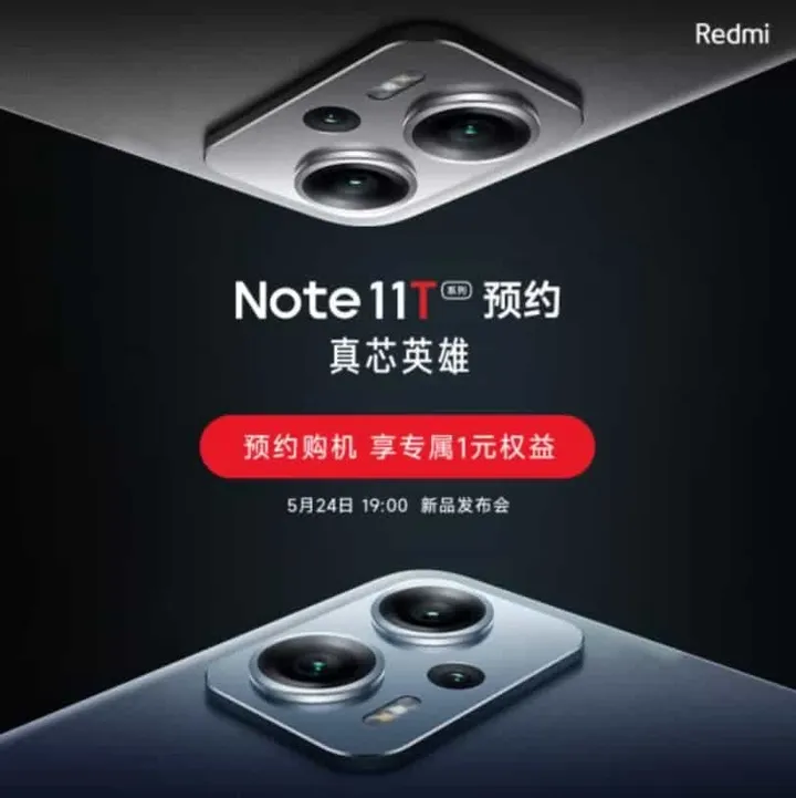 redmi note t