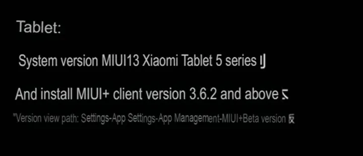 redmi pad 5 leaked specs