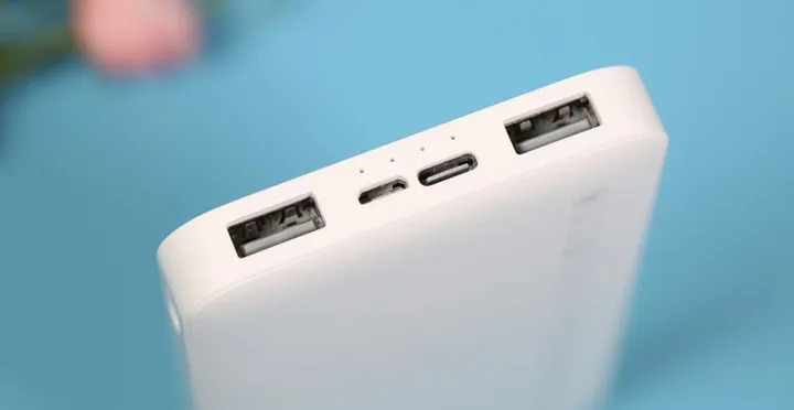 redmi powerbank e