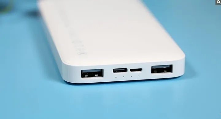 redmi powerbank f