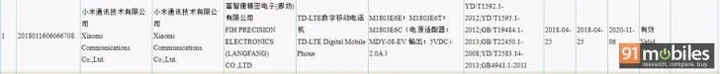 redmi s2