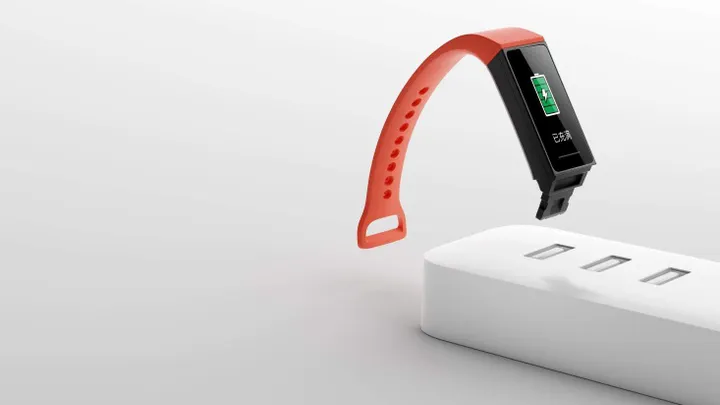 redmi smart band b