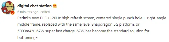 redmi smartphone a
