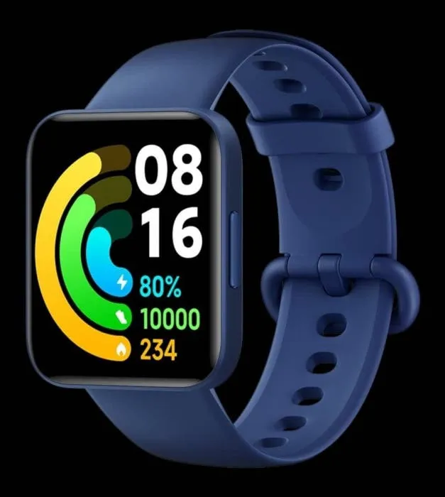 redmi watch 2 2
