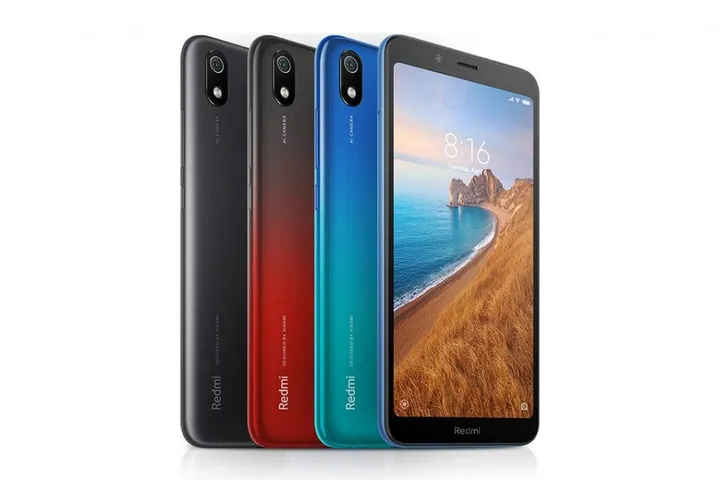 redmi7a