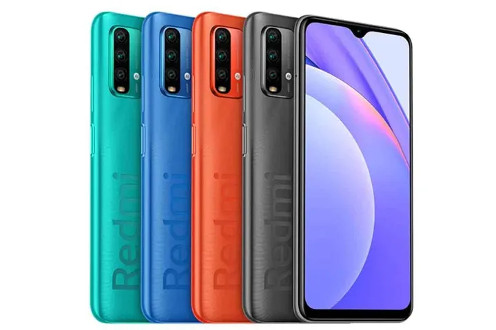 redmi9power
