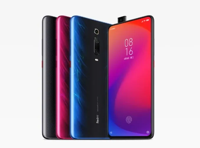 redmik20pror