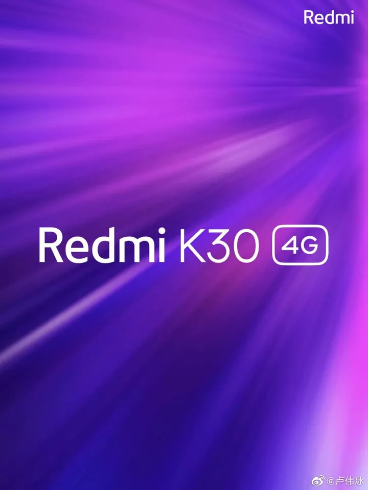 redmik30 4g