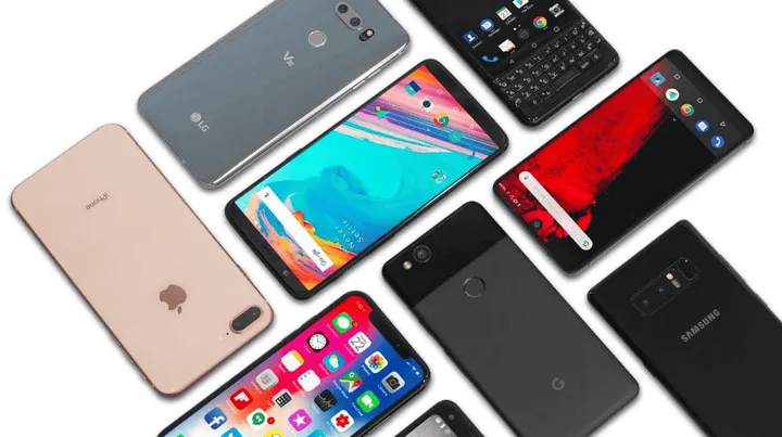 refurbished mobile phones