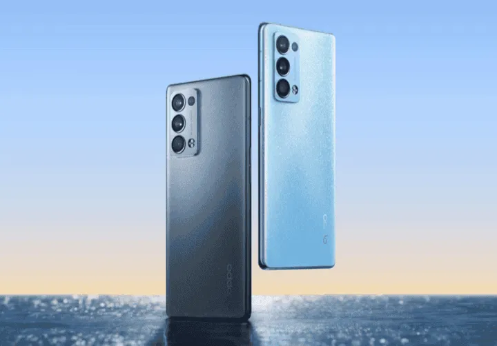 reno 6 pro plus 2
