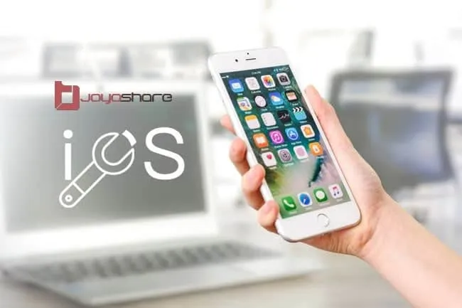 repair iphone system