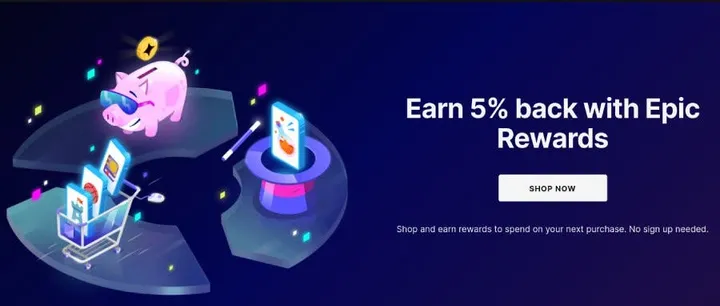 reward