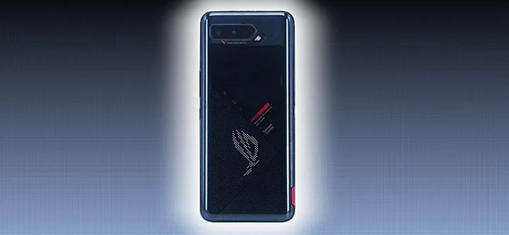rog phone 4