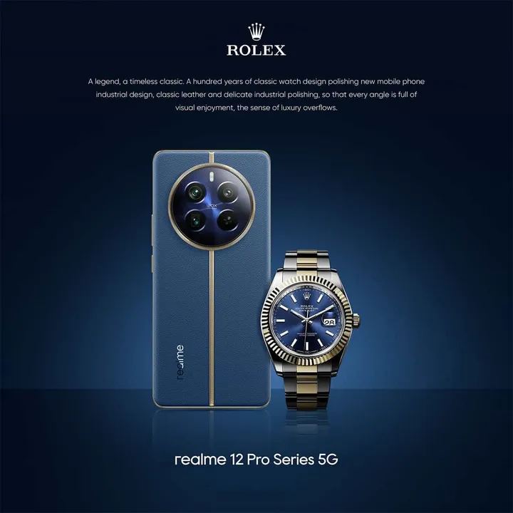 rolex edition teaser