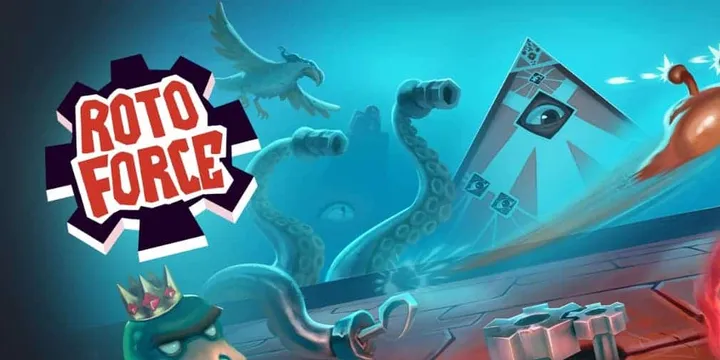 roto force
