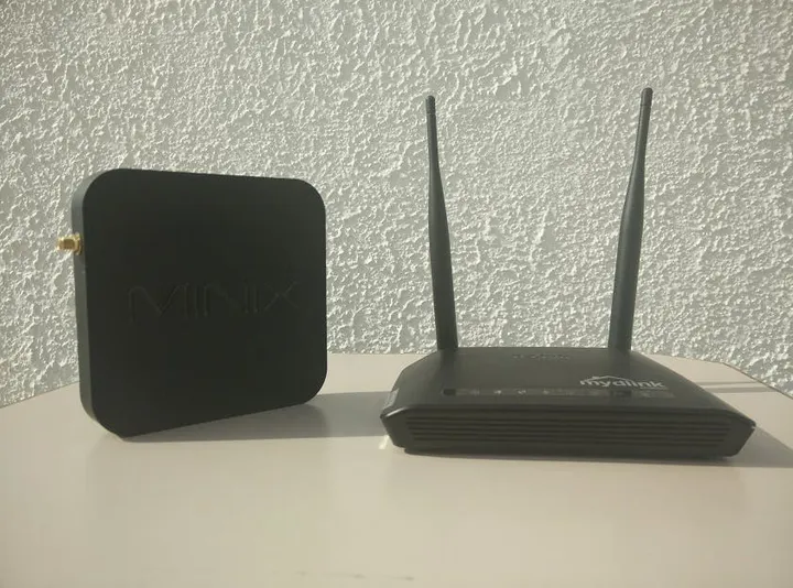 router