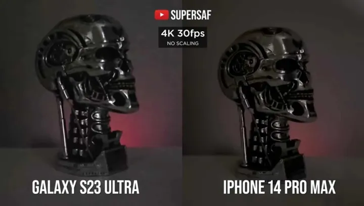 s23 ultra vs iphone1