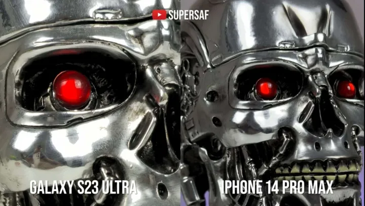 s23 ultra vs iphone17