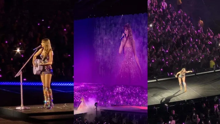 s24 ultra concert shots